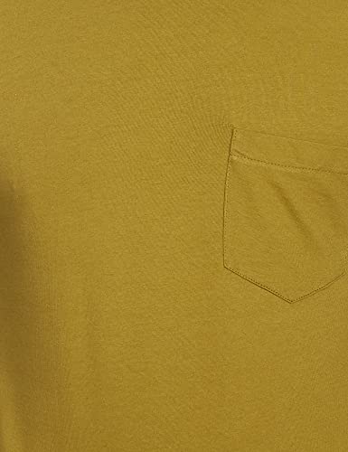 Image of Amazon Brand - Symbol Men's Cotton Regular Fit T-Shirt