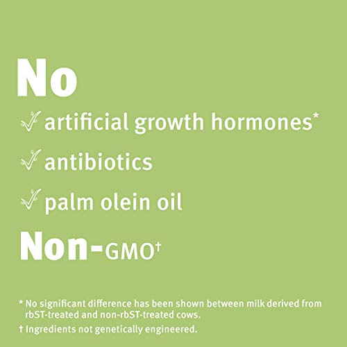 Similac Pure Bliss Infant Formula, Modeled After Breast Milk, Non-Gmo, 24.7 Oz #TOP1