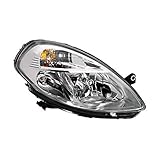 Corrisponde agli OEM/OE 51702680 e LA0024904