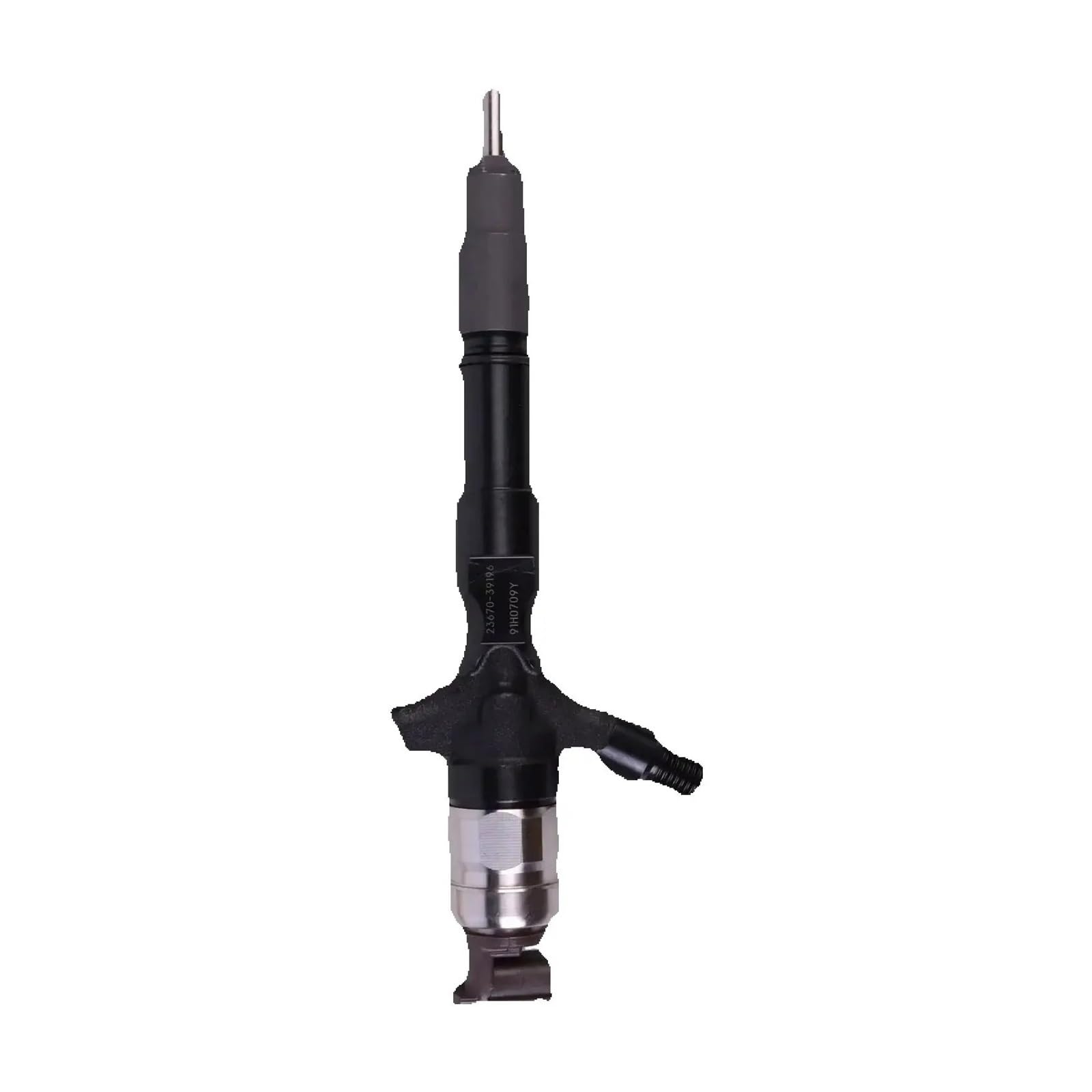 Fuel Injector Nozzle 295050-0100 23670-39196 Fuel Injector for Toyota Hilux Hiace 1KD-FTV 3.0L Car Accessories