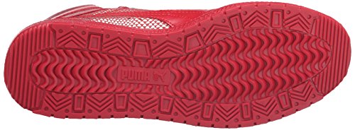 PUMA womens Sneaker4