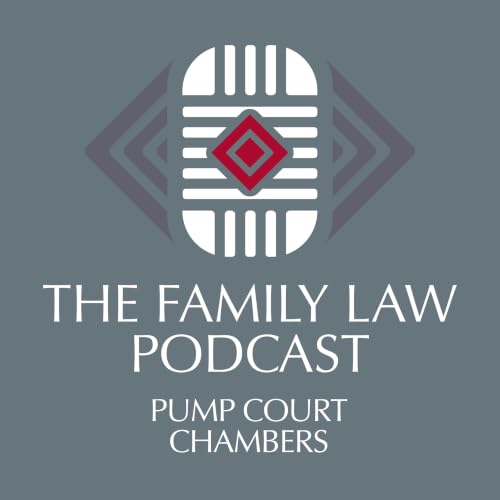 Maria Henty and Rebekah Batt present a new series of the Family Law Podcast