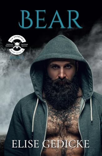 Bear (Via Daemonia Motorcycle Club)