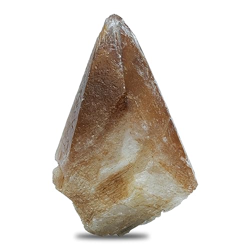 Calcite double extrémité Starborn M | Pierre naturelle de collection