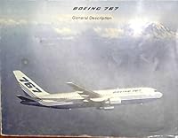 Boeing 767 General Description B01N2O1TKH Book Cover