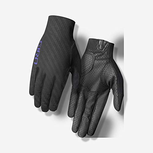 Guantes Giro Rivette CS ideales para escapadas de ciclismo de fin de semana en ruta