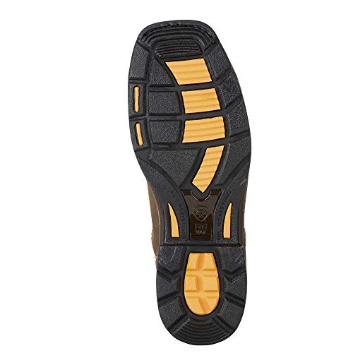 Ariat Men's Workhog H2O 400g Composite Toe Work Boot4