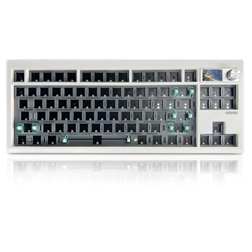 ZMX GMK87 Keyboard Barebones Kit