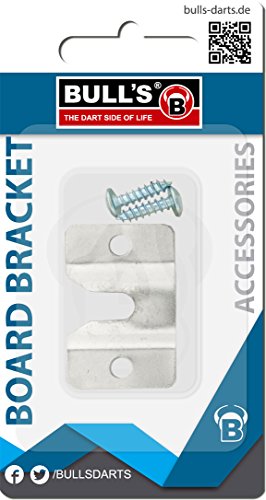 Bull's Bristle Dart Board Halter Halterung