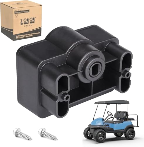 Golf Cart MCOR Replacement for Club Car Precedent Electric 2004-2011 - Motor Controller Input Throttle Sensor Fits OEM 103327901