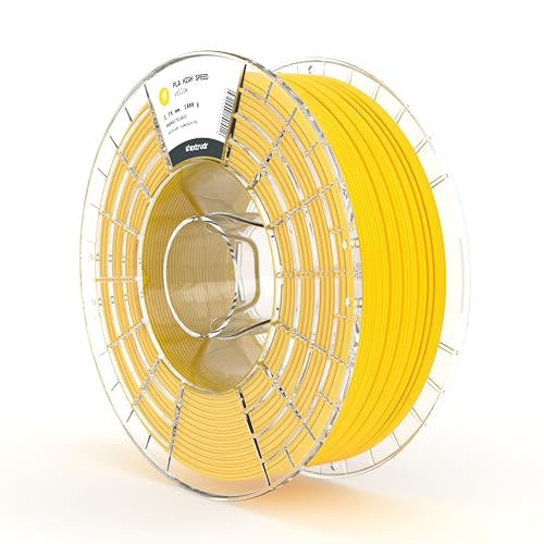 extrudr PLA HS 1,75 mm 1 kg jaune