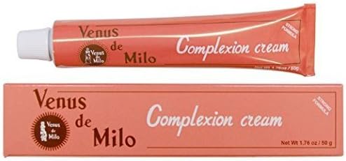 Venus De Milo Complexion Cream