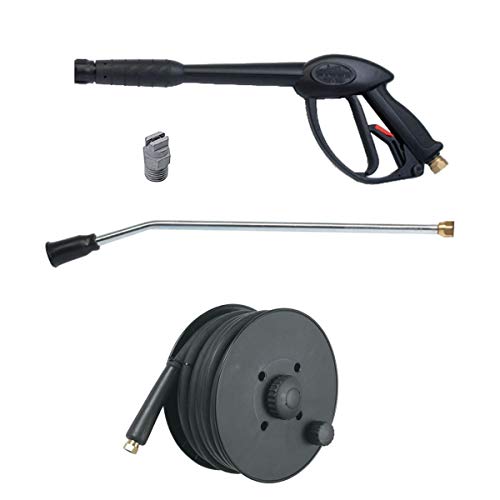  HDR-H 54-15 (230 V) - idropulitrice ad acqua calda