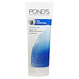 Pond's Clear Balance Oil Control Skin Mattifying Facial Foam (100g)