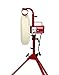 First Pitch Baseline Pitching Machine Combo – It’s a Baseball Pitching Machine & Softball Pitching Machine all in one high-quality machine. Pitches balls up to 70 MPH. 5 Year Warranty