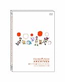 藤子・F・不二雄 TVアニメ アーカイブス DVD (ホンワカ編)