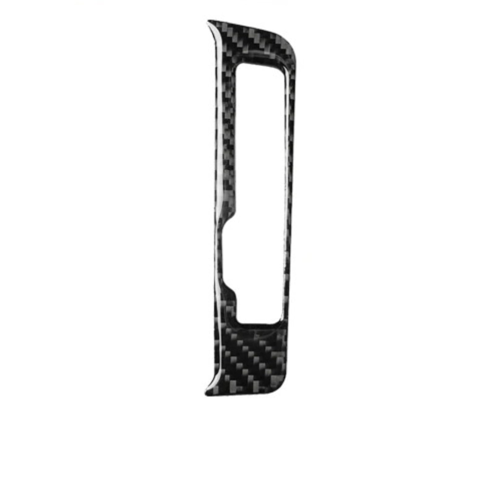 Interior Trim for Q5 for SQ5 8R 2009-2017 Carbon Fiber Center Console Dashboard Gear Shift Air Outlet Suite Car Interior Accessories Sticker Auto Central Inner(28)