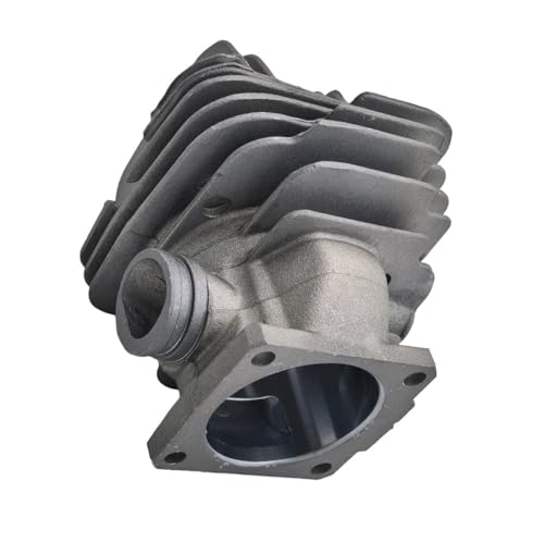 Kit de cilindro de 44 mm con compresión mejorada para Stihl MS260 y 026 4