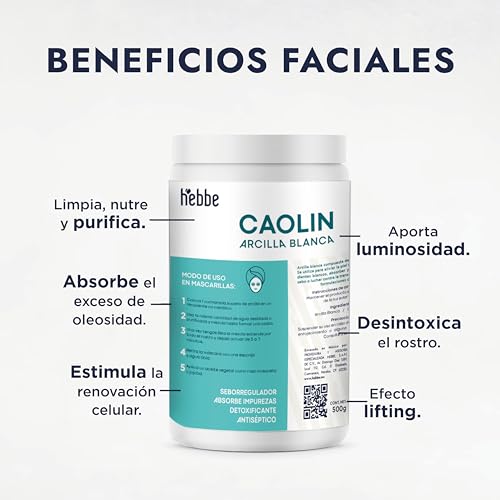 Exfoliantes Y Mascarillas, Beauty Imagen adicional