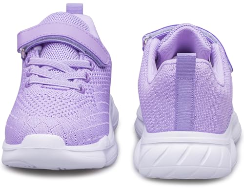 Image of Kids Shoes Toddler Boys Girls Running Sports Strap Sneakers
