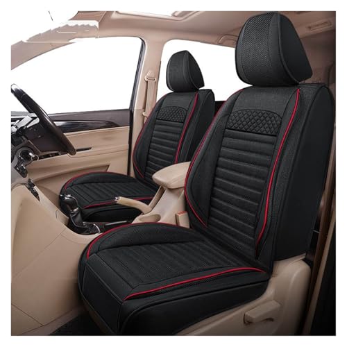 Ensemble housses siege voiture anti usure Benz Classe E W212 W213