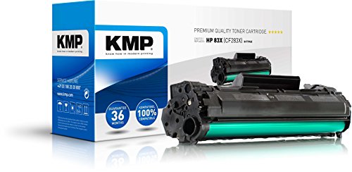 KMP printte chnik AG 2526,3100 Noir Compatible Toner Pack Of 1