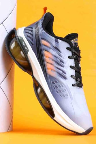 ABROS-Mens-Cameo-ASSG1496-Sports-ShoesRunning-ShoesWalking-Shoes