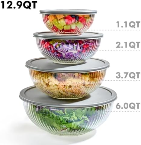 Le'raze Mixing Bowls - Thumbnail 4