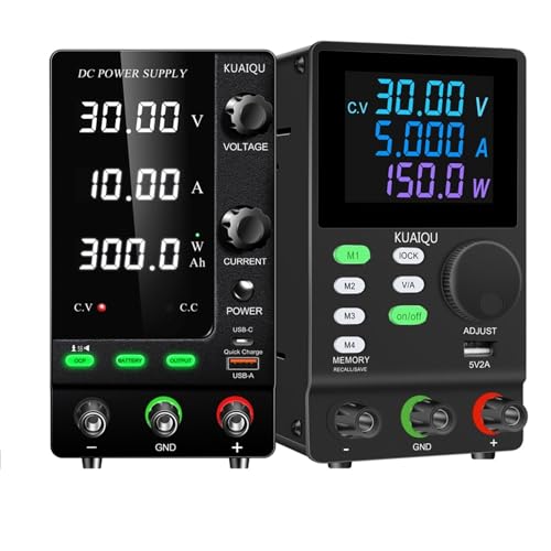 30V 10A DC�d�� �����\�Ȑ����\�� �������p�d�� �d�����M�����[�^ 60V 5A 120V 3A �C��(New Battery 60V 5A)