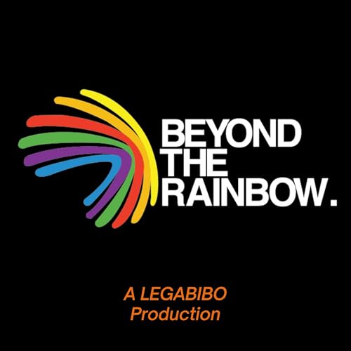 Beyond The Rainbow (LEGABIBO) cover art