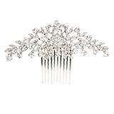 * Material: Legierung, Rhinestone