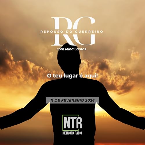 RG0041 Repouso do Guerreiro