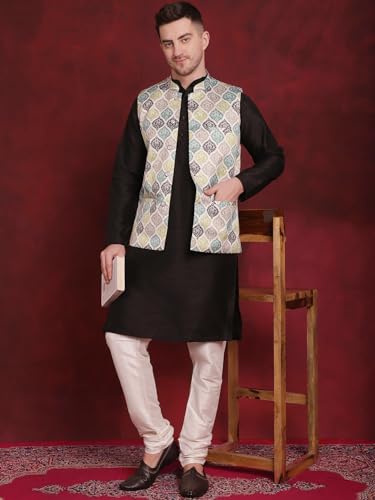 Image of Jompers Men Waistcoat