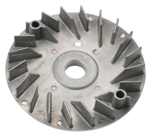 Variateur CVT Maxsym 400i ABS idéal pour trajets urbains fluides en scooter 4T - 5