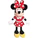 Huagdf Mickey Mouse Minnie Mouse Muñecos De Peluche, Lindos Juguetes De Peluche para Niños, Juguete Suave para Niños, Cumpleaños, Minnie 45Cm