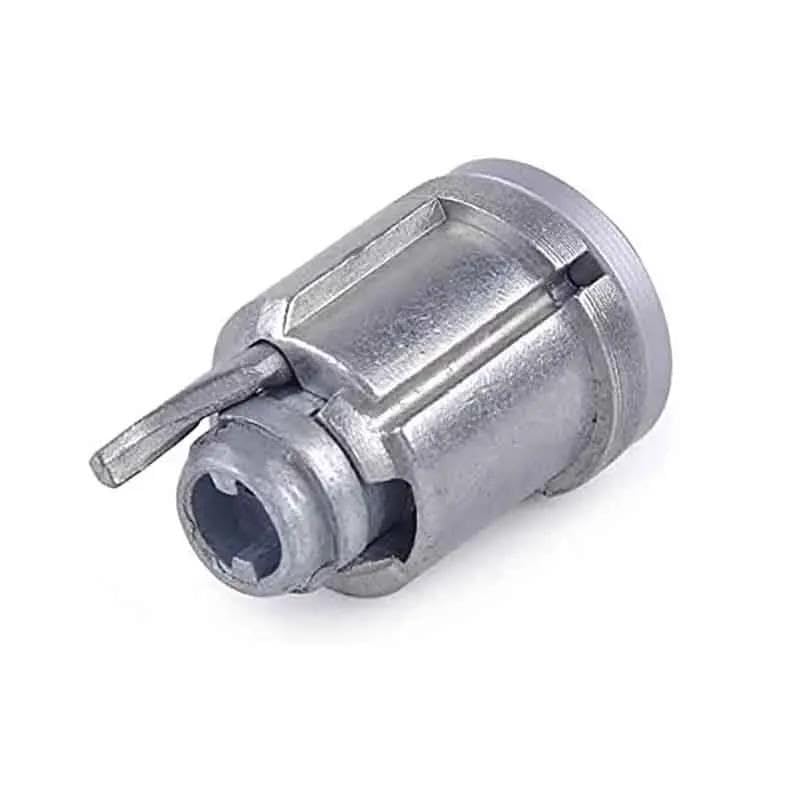 Interruptor de cilindro de encendido para solucionar fallos de arranque en Mercedes W124 2