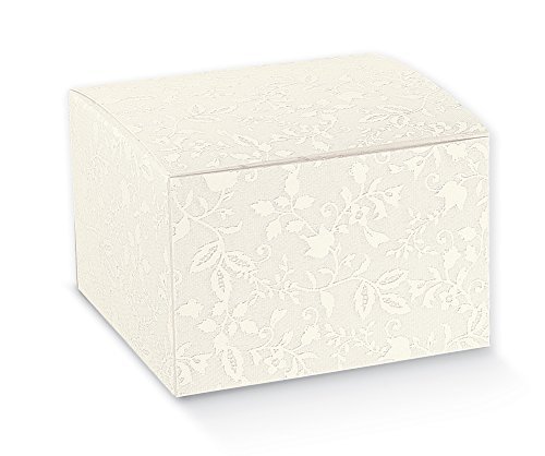 Subito disponibile 20 Pezzi Harmony Bianco Scatola...