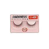Darkness False Eyelashes XN