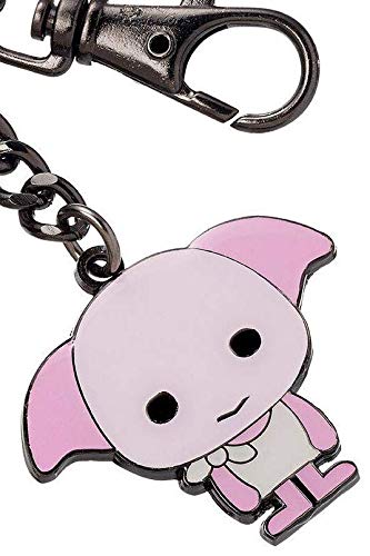 HARRY POTTER Cutie Collection - Dobby Portachiavi