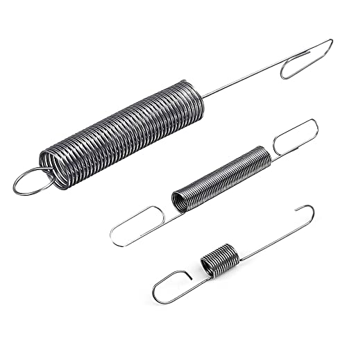 691859 692211 698719 Governor Springs compatible with Bri-ggs & Stra-tton