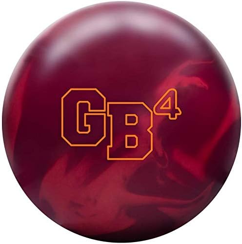 Ebonite Game Breaker 4 Bowling Ball (10)