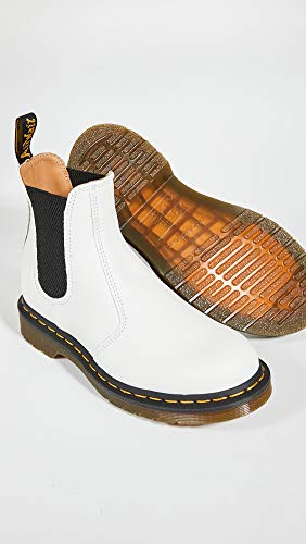 Image of Dr. Martens Unisex Adult 2976 Chelsea Boots