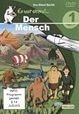  Es war einmal . . . der Mensch, 1 DVD