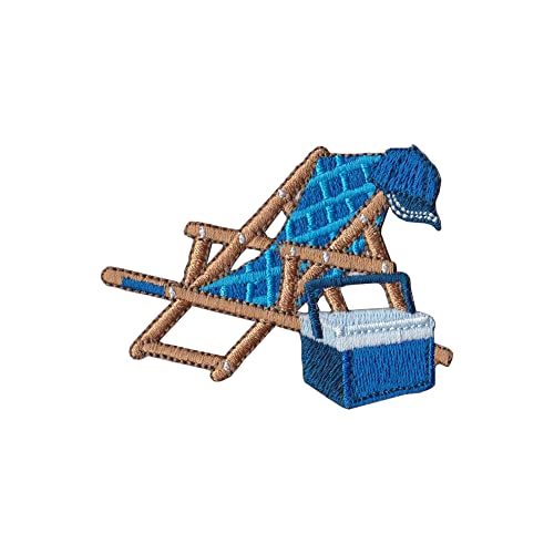 Tervis Barefoot Beach Collection Cool Blue Cooler Insulated Tumbler, 12Oz #TOP1