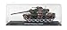 M60A3 Patton - 1985 diecast 1:72 Model (Amercom CS-10)
