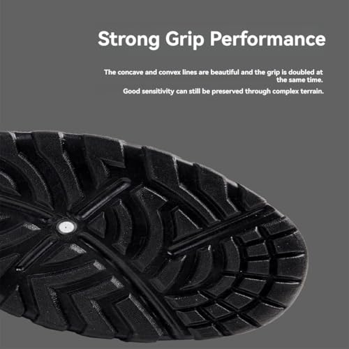 Jarv Cooling Comfort Sneaker, Lightweight Breathable Mesh Slip-On Casual Sports Shoes3