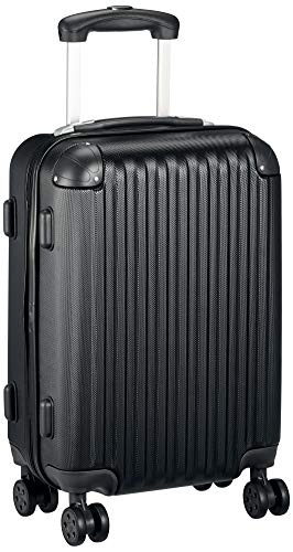 [Vt] Wbp[ X[cP[X Vt GXP[v _uLX^[ L[obO [J[ t ۏؕt 30L 46 cm 3kg STCY:ubN/ubN