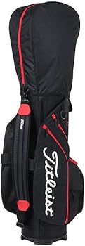 Amazon.co.jp: タイトリスト（TITLEIST） ゴルフ キャディバッグ 軽量