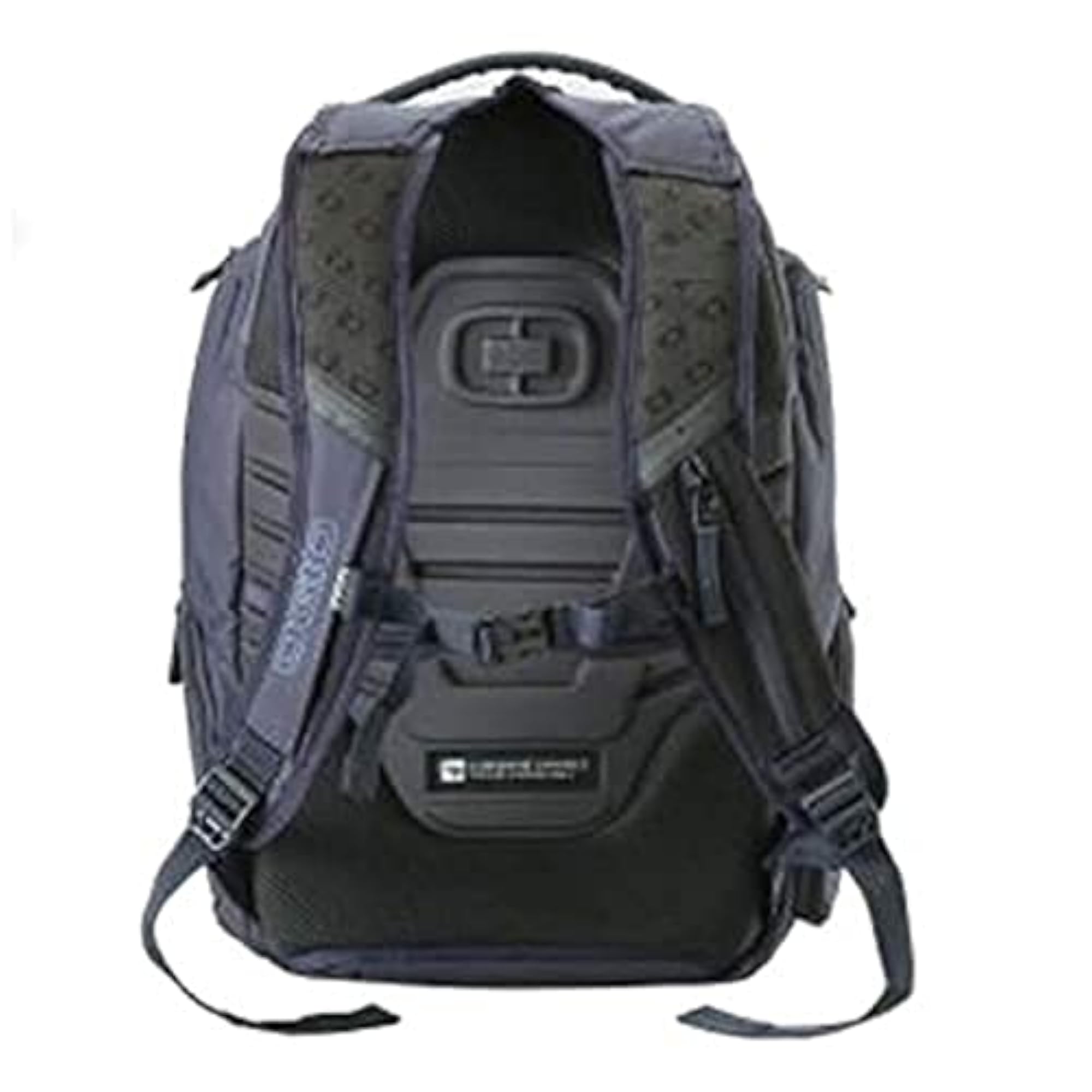 Husqvarna Renegade Backpack (Blue), Stylish and Functional