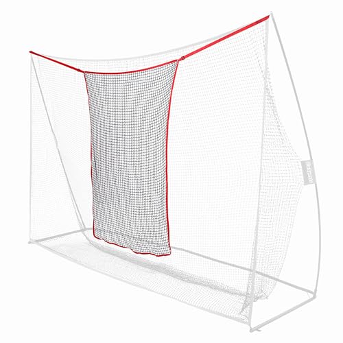 GoSports Universal Golf Practice Net Extender ââ‚¬â€œ Protect Your Driving Range Net ââ‚¬â€œ Golf Net Attachment for 7ââ‚¬â„¢ or 10ââ‚¬â„¢ Golf Nets